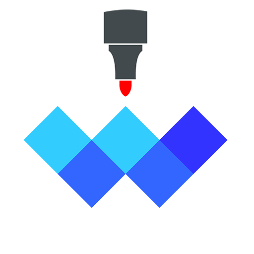 whiteboard Logo